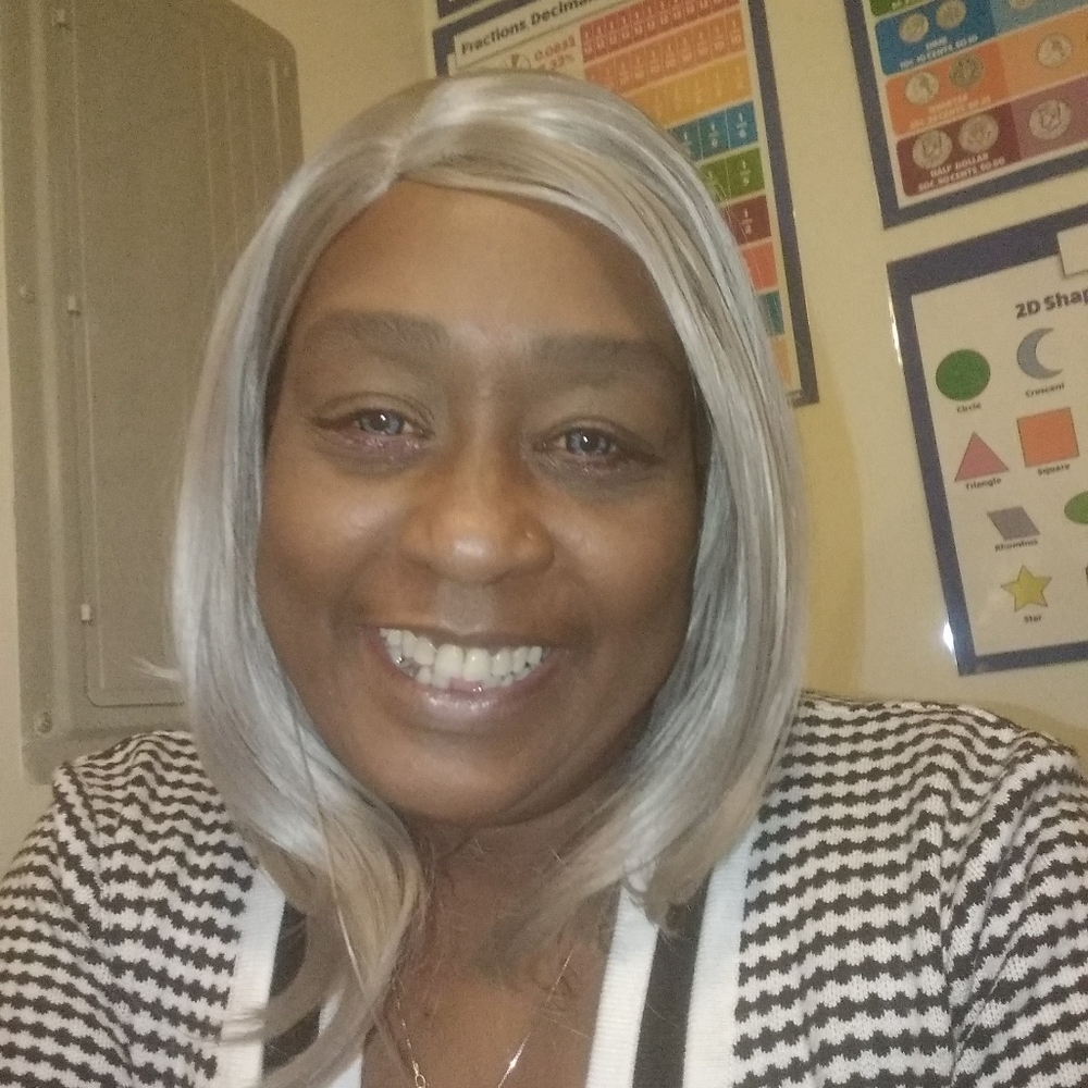 Meet your Posher, Jackie